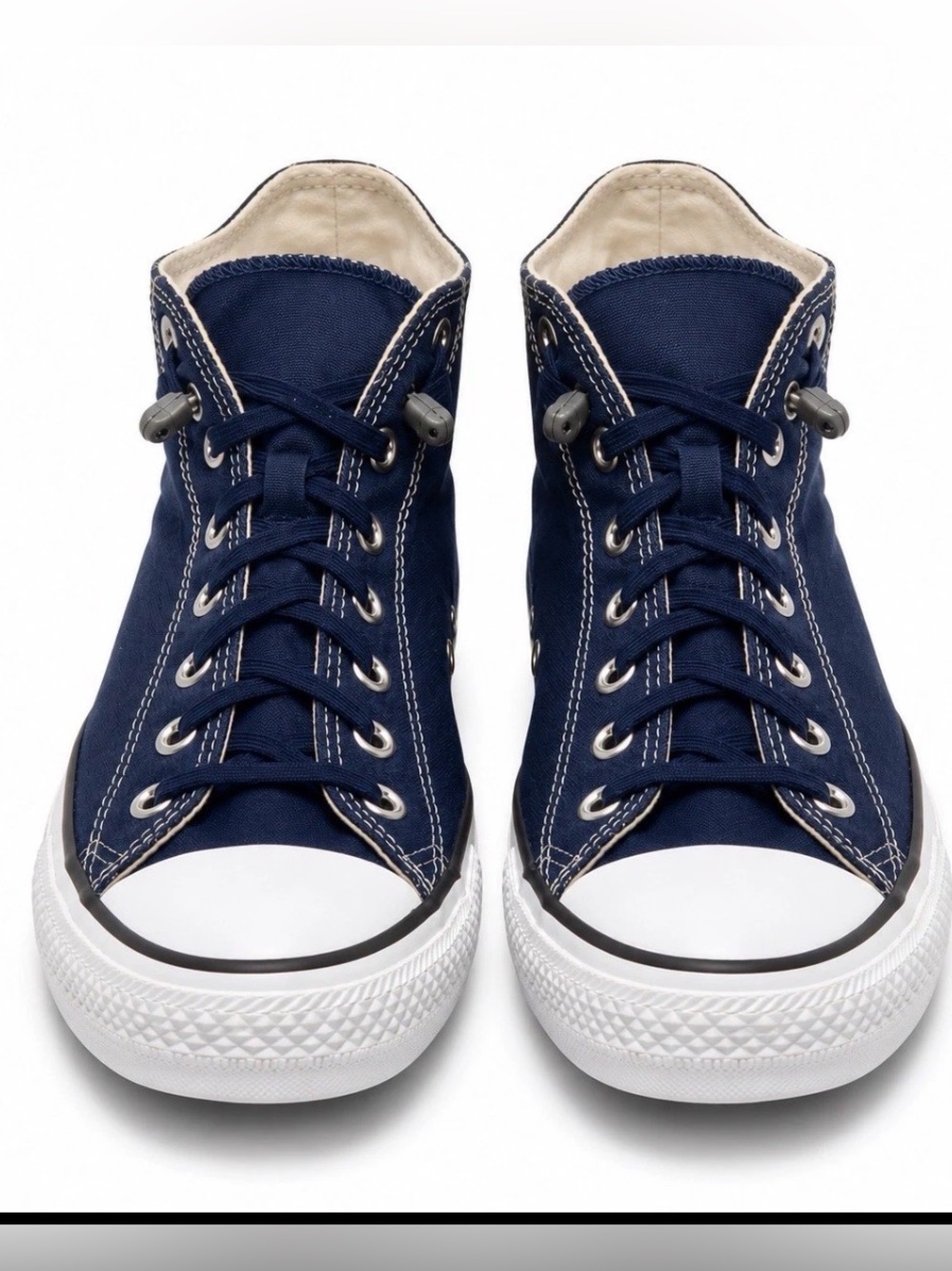 Converse All Star Chuck Taylor Canvas High Top Men 8.5 Women 10.5Classic Sneaker